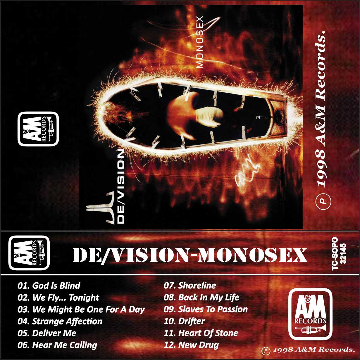 De Vision-Monosex